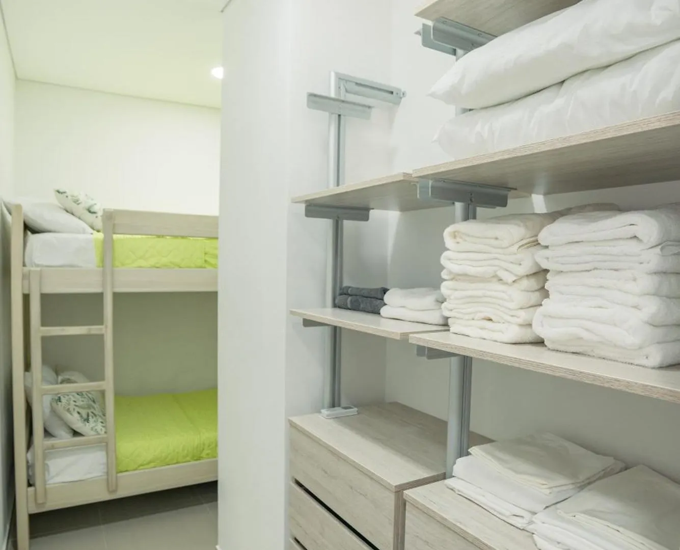 アパート Apartamento Amoblado En Samaria, Primera Linea De Playa! サンタ・マルタ コロンビア